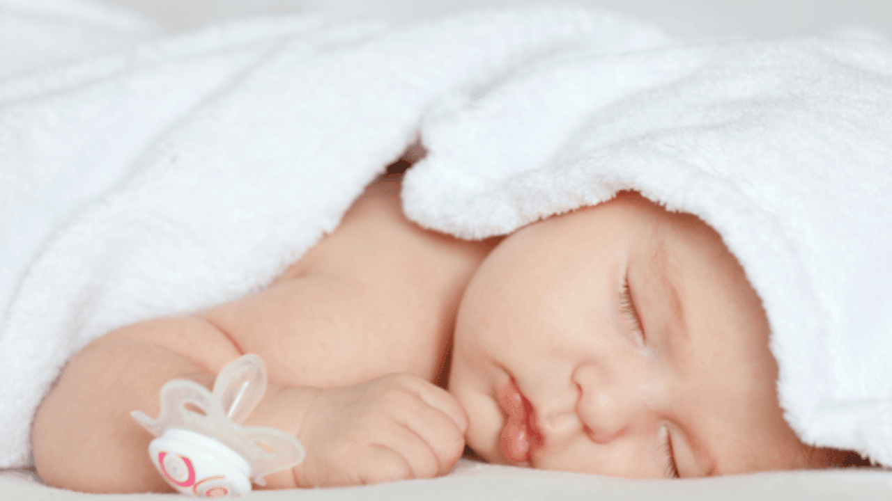 Best Baby Humidifiers to Help Your Child Breathe Easy and Sleep Like a Dream