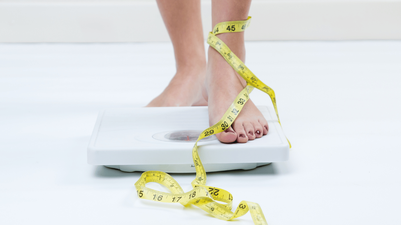 Etekcity Smart Scale for Body Weight and BMI: A High-Tech Solution to Tracking Your Health