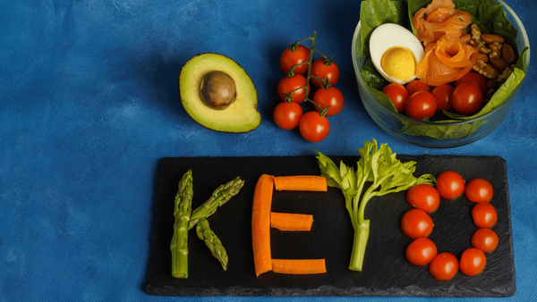 Bulletproof Keto Diet Guide